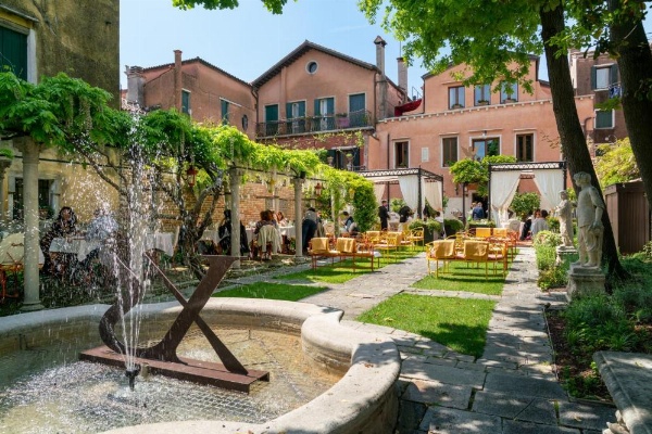 Excess Venice Boutique Hotel & Private Spa - Adults Only image 9