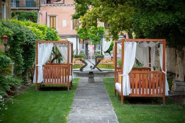 Excess Venice Boutique Hotel & Private Spa - Adults Only image 11